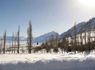 1239 Swall Meadows Rd, Bishop, CA 93514