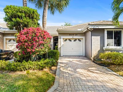 5405 Monterey Circle #25, Delray Beach, FL, 33484