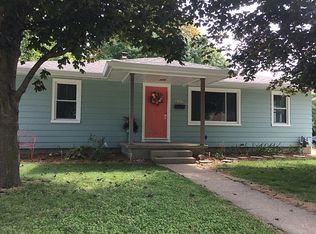 807 S 23rd St, Lafayette, IN 47905