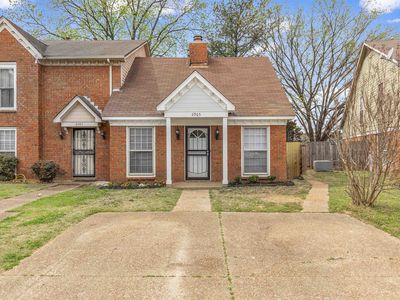2965 Charlestowne Pl, Memphis, TN, 38115