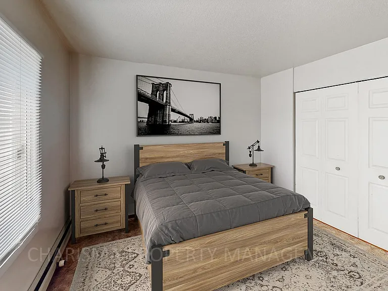 Cedar House Apartments — Photo 14