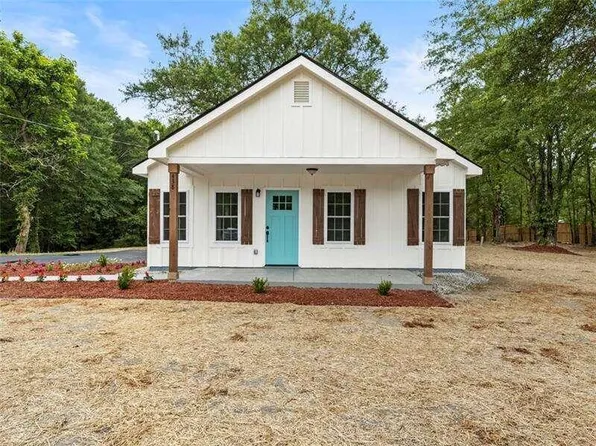 438 Morris Rd, Hiram, GA 30141