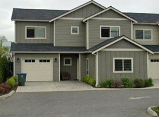Lewis - Trail Road, Sedro Woolley, WA 98284