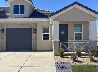 671 E Freedom Way #D, Washington, UT 84780