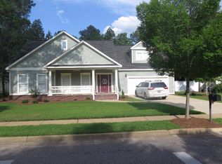 1112 Orchard Cir, Dothan, AL 36305