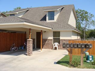 122 Meadow Park Cir, Waco, TX 76705