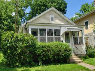 514 E Market St, Bloomington, IL