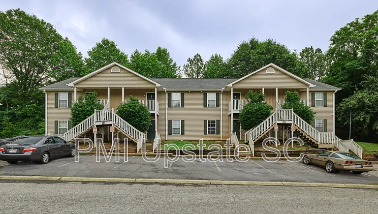 111 Charlestowne Way #C — Photo 1