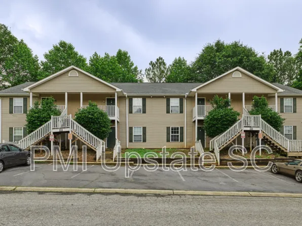 111 Charlestowne Way APT C, Anderson, SC 29621