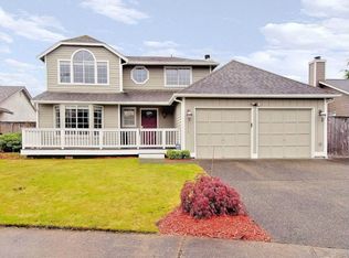 1223 SW 354th Pl, Federal Way, WA 98023