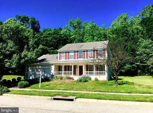 15804 Beau Ridge Dr, Woodbridge, VA 22193