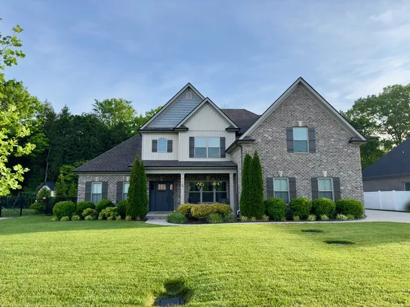 7974 Richpine Dr Lot 172, Murfreesboro, TN 37128