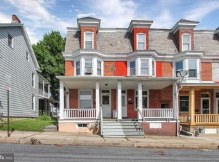451 W Walnut St, Kutztown, PA