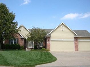 13678 W Highland Springs Ct, Wichita, KS 67235