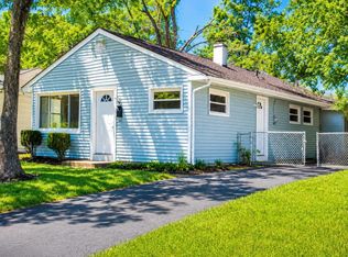 2271 Century Dr, Columbus, OH 43211