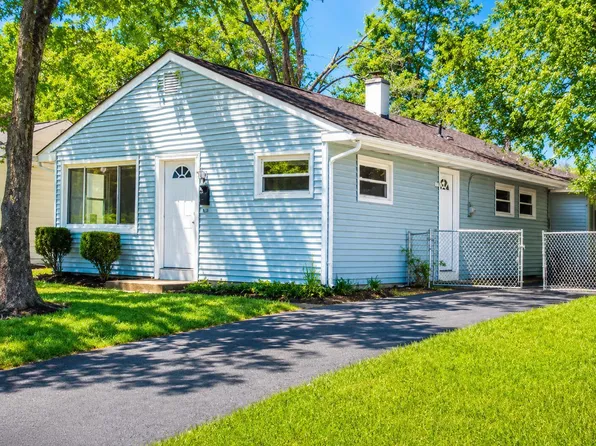 2271 Century Dr, Columbus, OH 43211