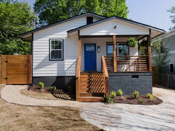 1550 New St, Atlanta, GA 30307