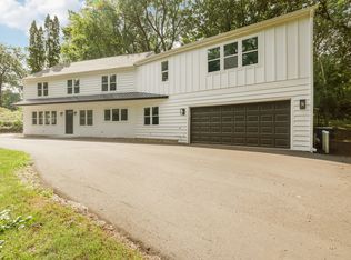 5111 Colonial Dr, Golden Valley, MN 55416