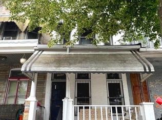 1705 Appleton St, Baltimore, MD 21217