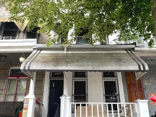 1705 Appleton St, Baltimore, MD 21217