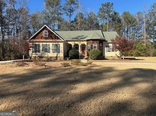 143 Buck Trl, Griffin, GA 30224