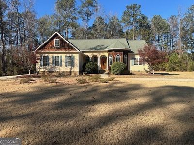 143 Buck Trl, Griffin, GA, 30224