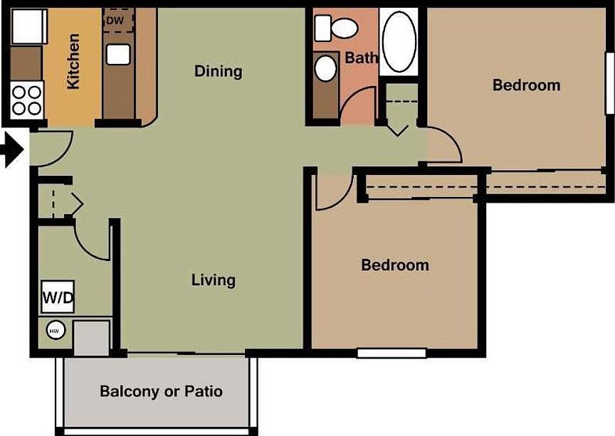 2nd image of 9321 Harbor Cove Cir #916c8e5ca