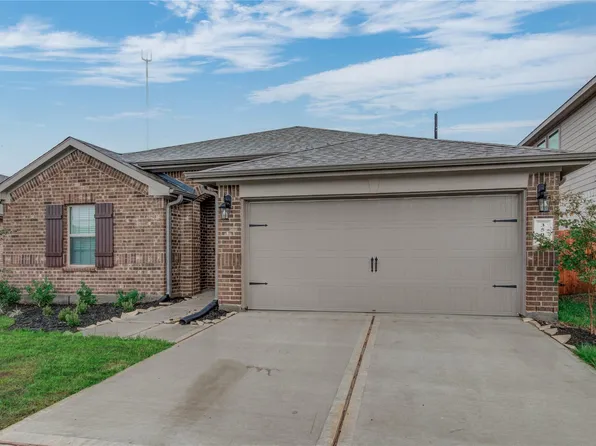 3507 Telford Ln, Missouri City, TX 77459