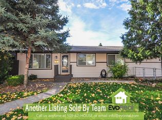 2205 N Denver St, Spokane, WA 99207