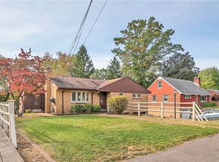 126 Barbour Dr, Pittsburgh, PA 15209