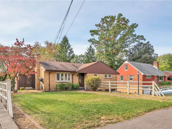 126 Barbour Dr, Pittsburgh, PA 15209
