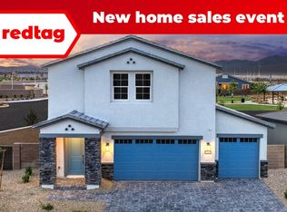 7658 Miller Falls Ln, North Las Vegas, NV 89084