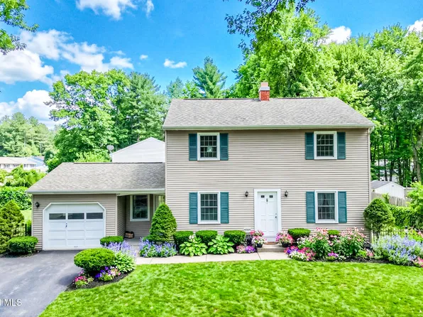 21 Huntwood Drive, Clifton Park, NY 12065