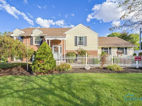 1215 E County Road 16, Tiffin, OH 44883