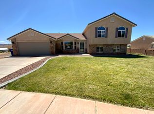 2924 E Overlook Dr, St George, UT 84790
