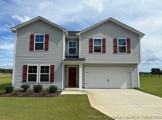 1938-4 Neighbors Rd, Dunn, NC 28334