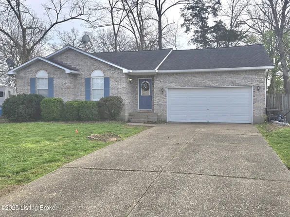 220 Tara Cir, Shepherdsville, KY 40165
