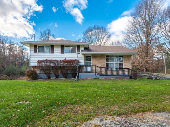 638 Thousand Islands Pkwy, Leeds And The Thousand Islands, ON K0E 1L0