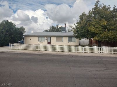 6240 Evergreen Ave, Las Vegas, NV, 89107