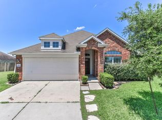 21611 Terraceglen Ct, Spring, TX 77379