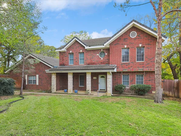 12 Brook Hollow Ln, Trophy Club, TX 76262