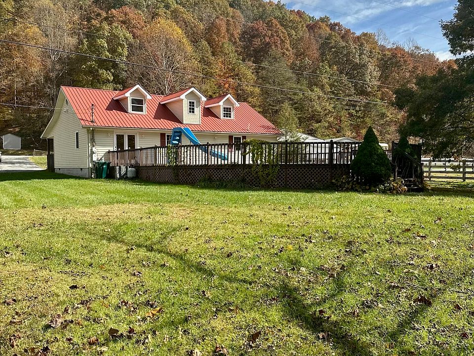 12395 Cranston Rd, Morehead, KY 40351 Zillow