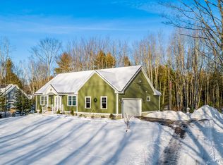 69 Oak Ridge Road, Kennebunkport, ME 04046
