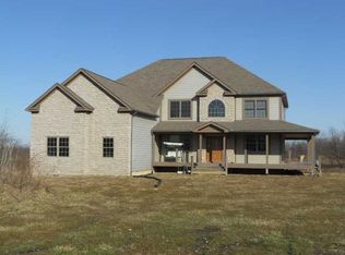 7800 Lafayette Rd, Newark, OH 43055