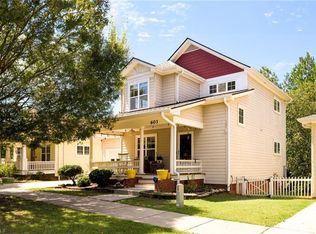 603 Eastway Ave, Durham, NC 27703