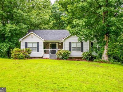 305 Saddle Wood Dr, Canton, GA, 30114