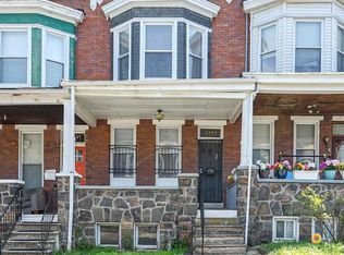 2749 Riggs Ave, Baltimore, MD 21216
