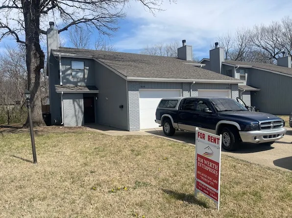 3654 SW Oak Pkwy, Topeka, KS 66614