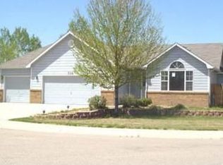 735 Copper Ave, Fort Lupton, CO 80621