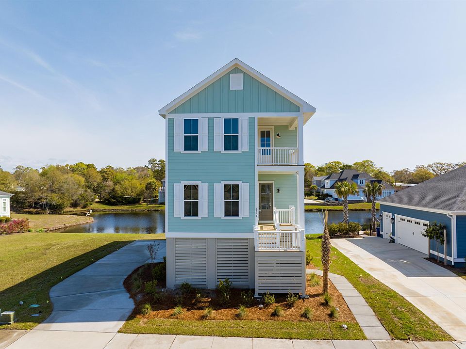 1st image of 1017 Tarpon Pond Rd.
